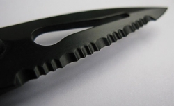 large epsealon microsub teflon mini dagger 3